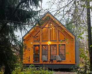 Гостевой дом Inkeriloft