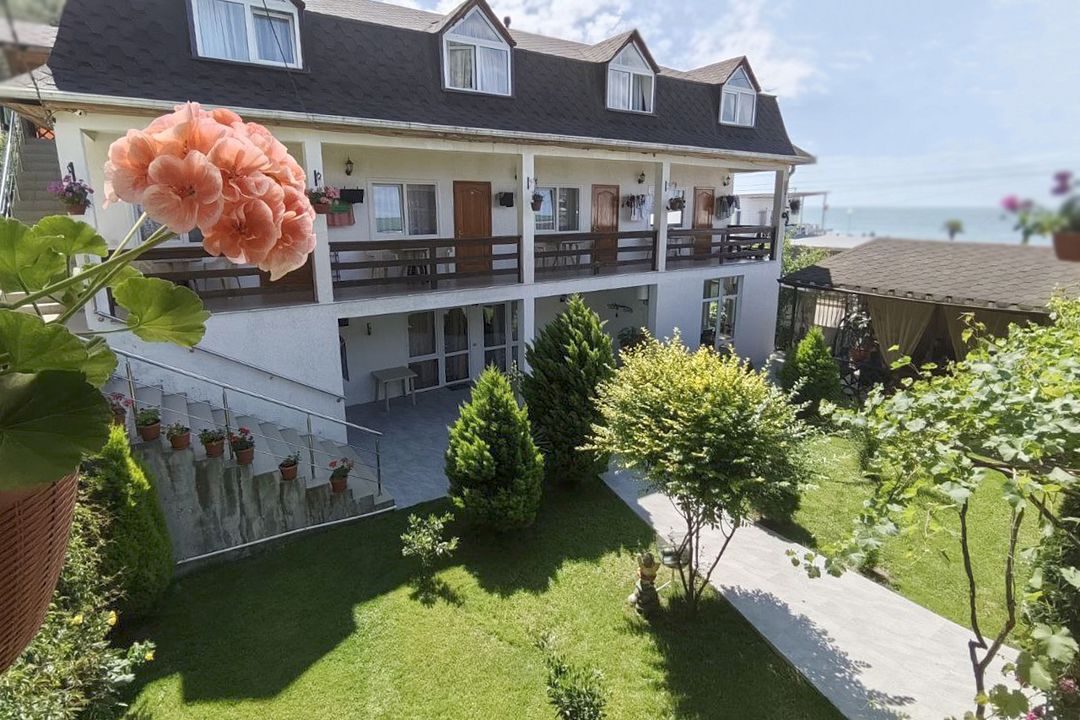 Sea Breeze , Гагрский район: фото 3