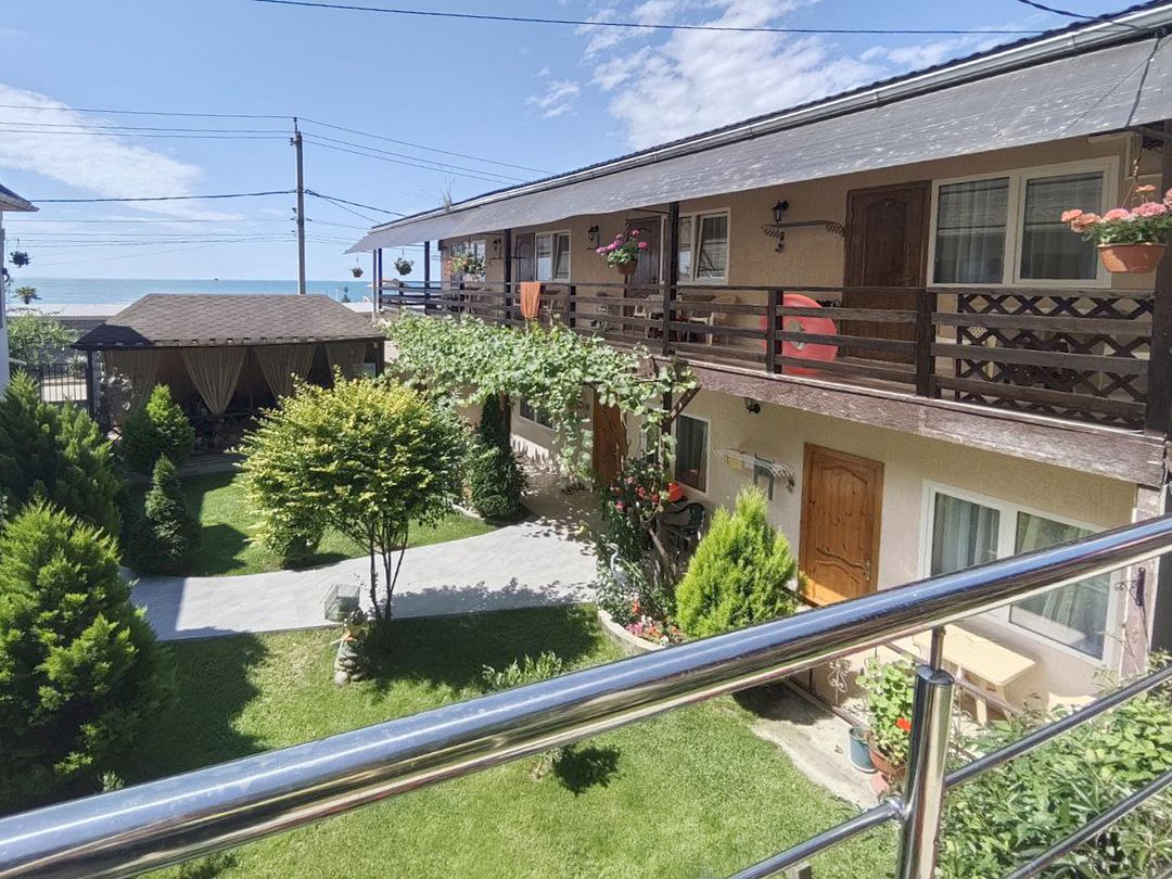 Sea Breeze , Гагрский район: фото 5