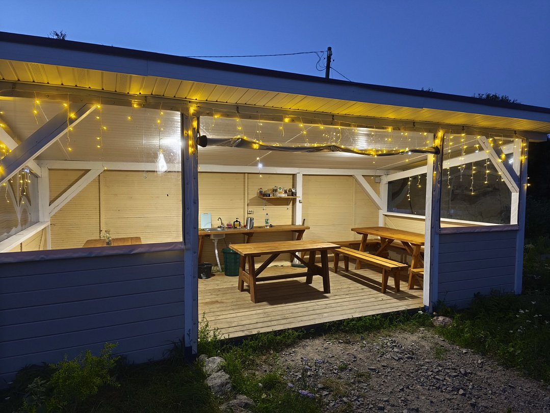 Деревня Терву, Республика Карелия: фото 3