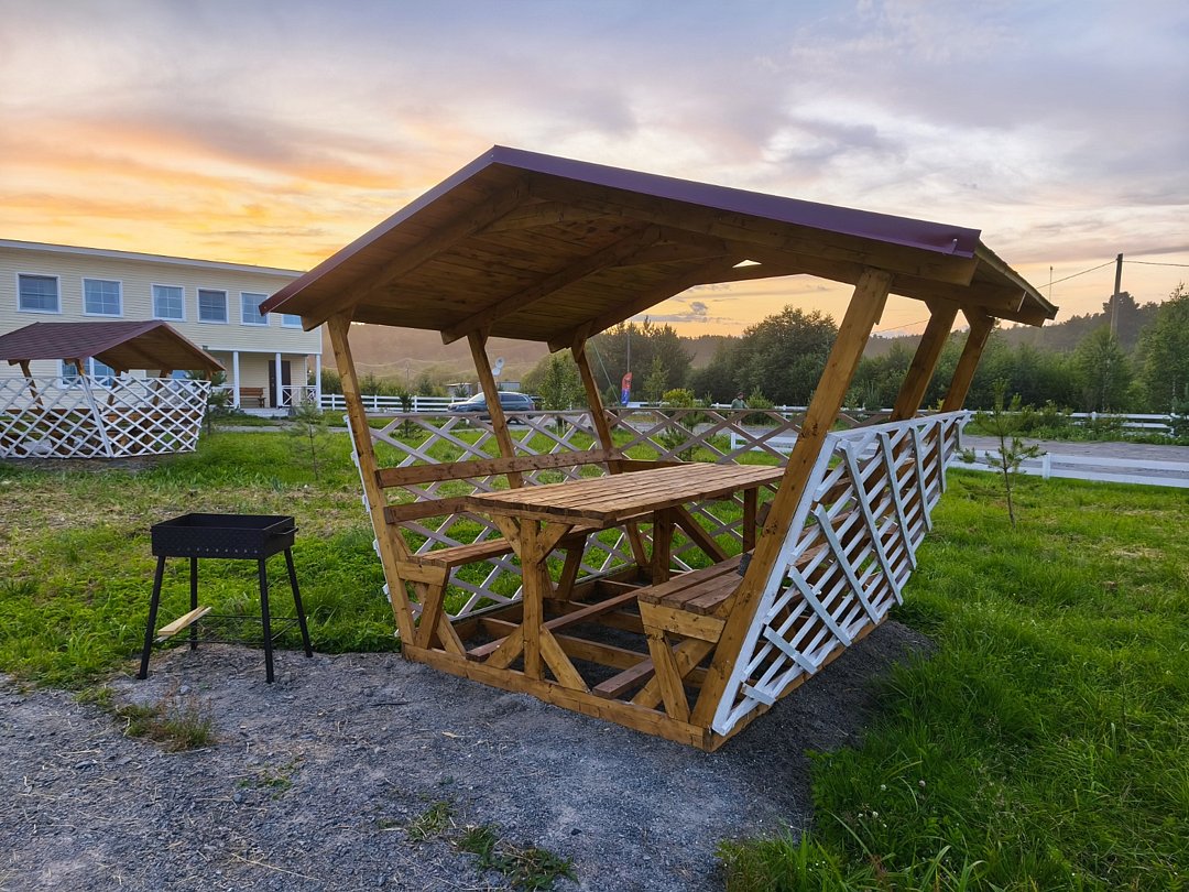 Деревня Терву, Республика Карелия: фото 4