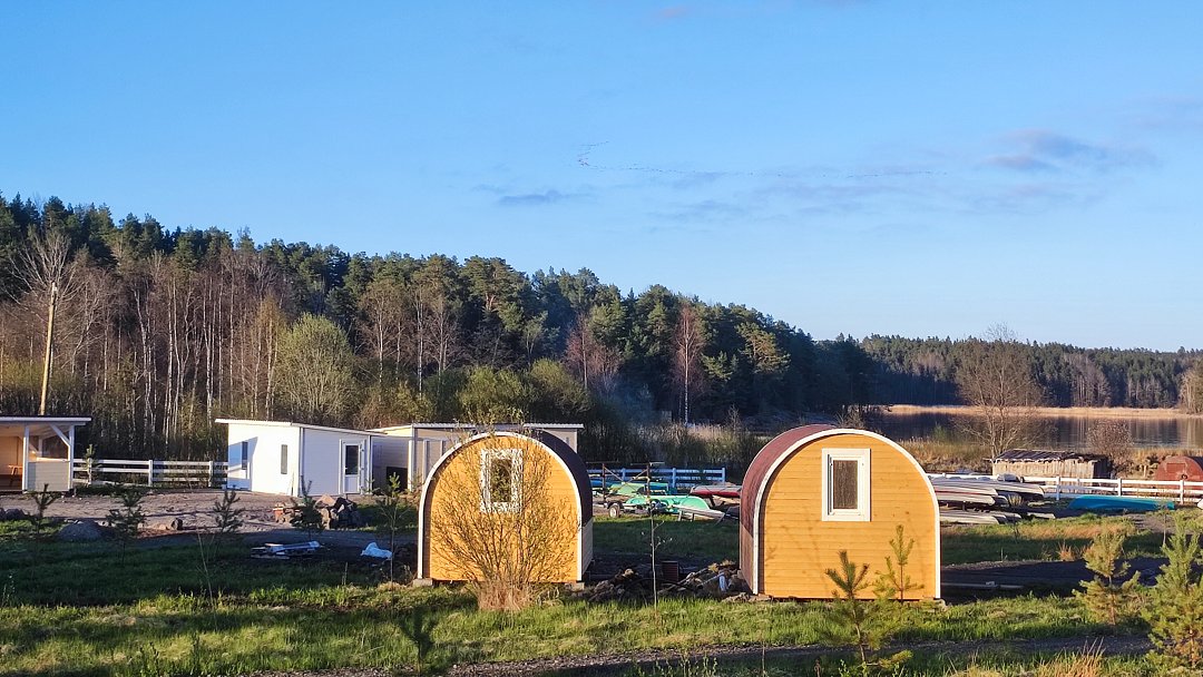 Деревня Терву, Республика Карелия: фото 2