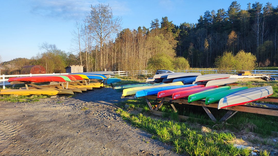 Деревня Терву, Республика Карелия: фото 5