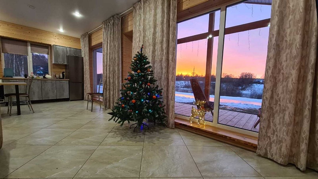 Лисий берег — отдых в Карелии, Республика Карелия: фото 5