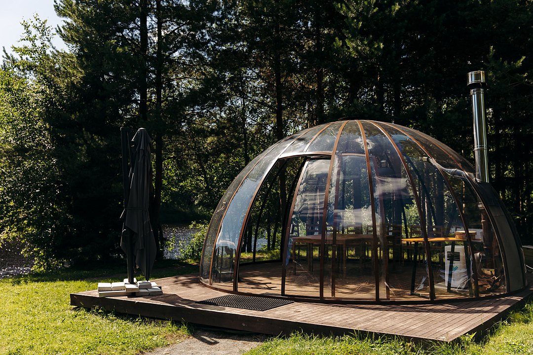 Эко-отель Harland Village, Республика Карелия, деревня Нижние Виданы Петрозаводск деревня Шуйская Чупа поселок Шуя поселок Матросы поселок Чална Прионежский район деревня Косалма деревня Нижние Виданы