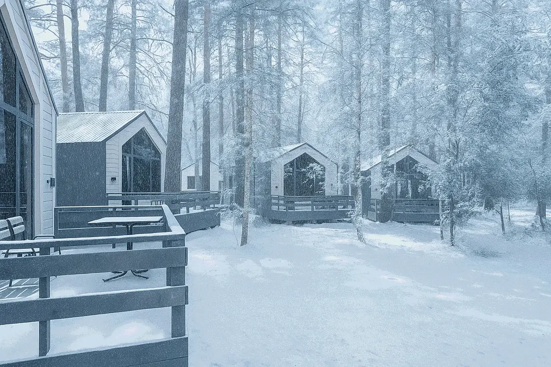 Чкаловские дачи, Новосибирская область: фото 5