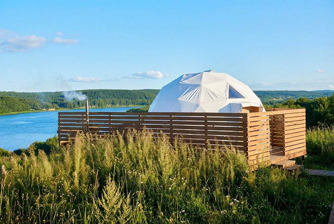 Дом Лемура, Московская область: фото 4