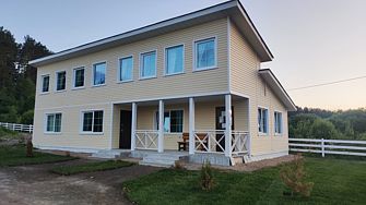 Дома в аренду Деревня Терву