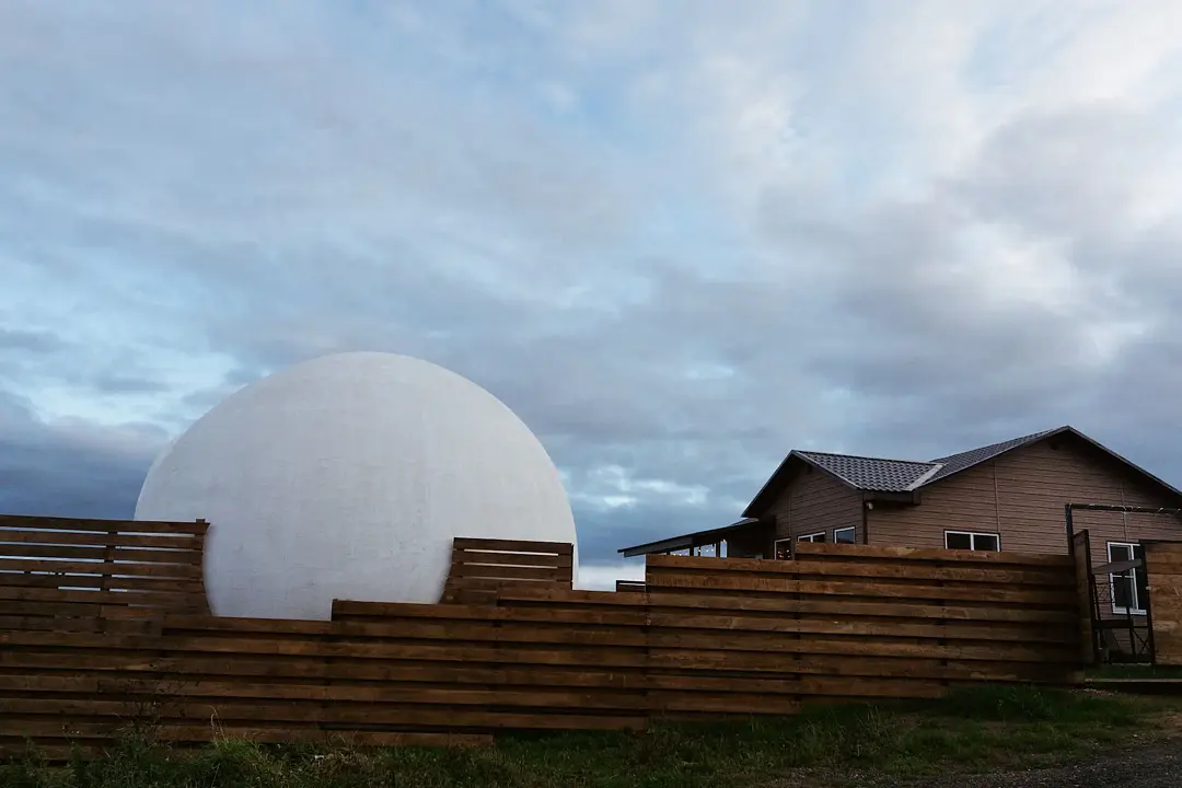 Дома в аренду Дом Лемура, Московская область, деревня Семенцево Сергиев Посад