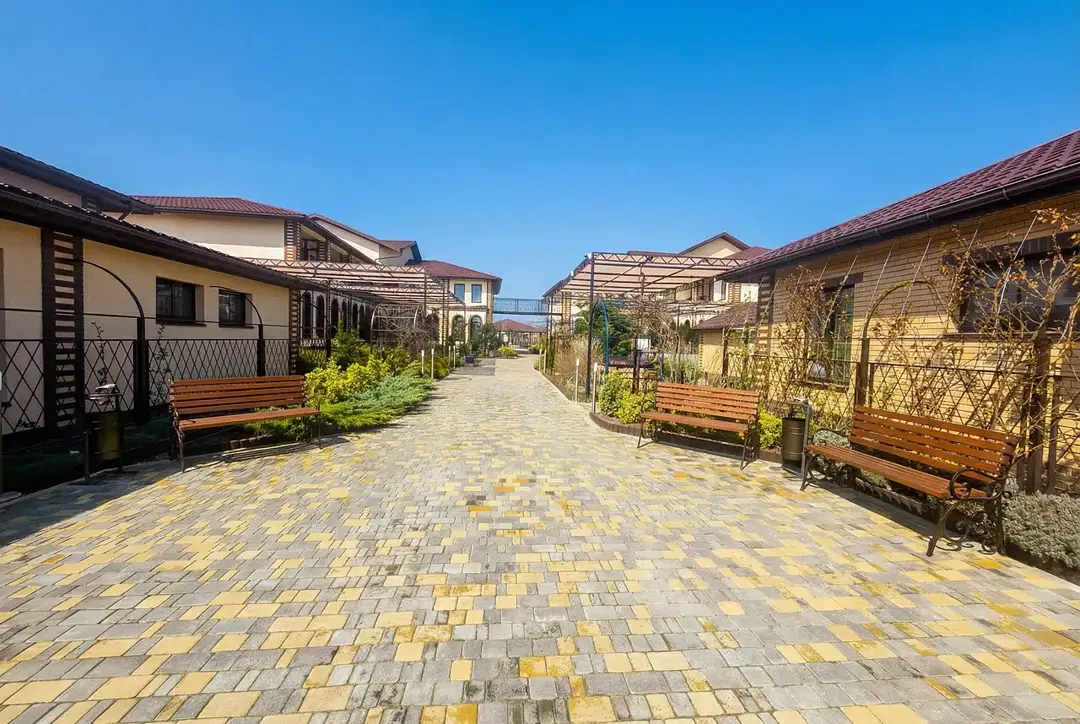 Гостевой дом Магия Тамани, Темрюкский район, Краснодарский край