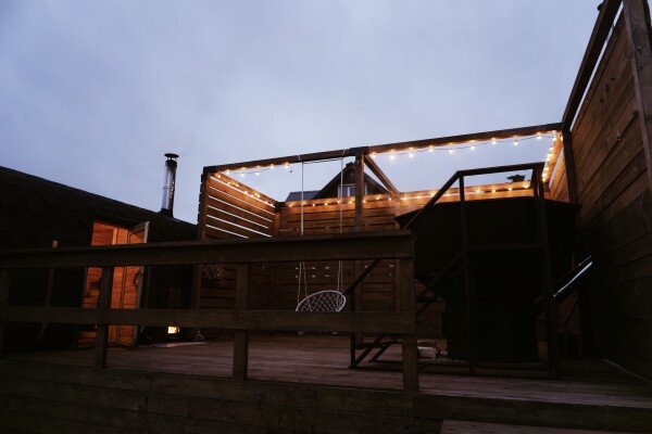 Дом Лемура, Московская область: фото 2