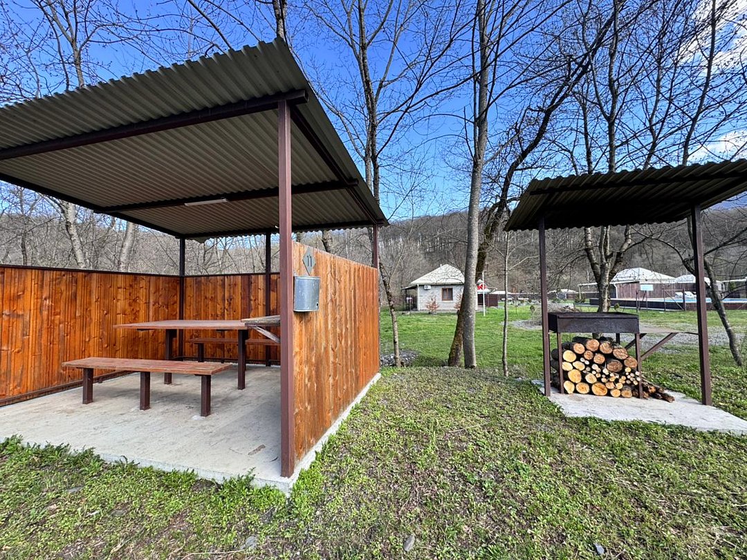 Алания, Республика Северная Осетия (Алания): фото 4