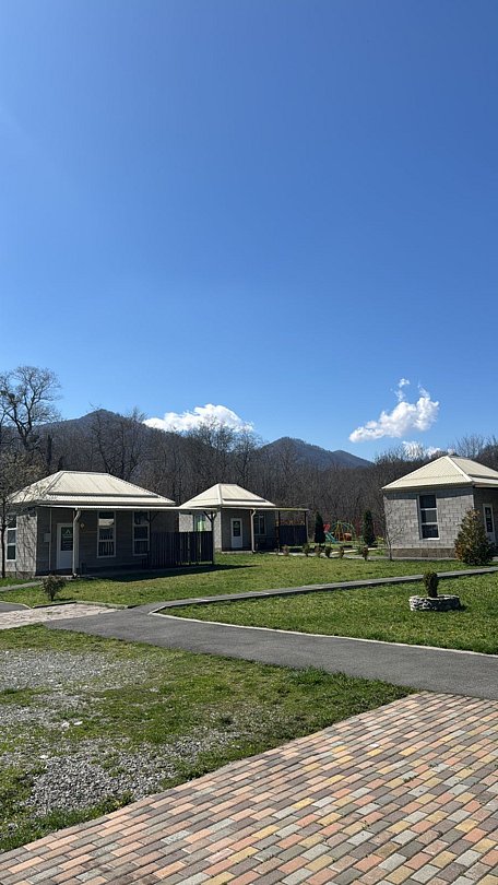 Алания, Республика Северная Осетия (Алания): фото 3