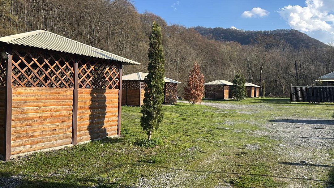 Алания, Республика Северная Осетия (Алания): фото 5