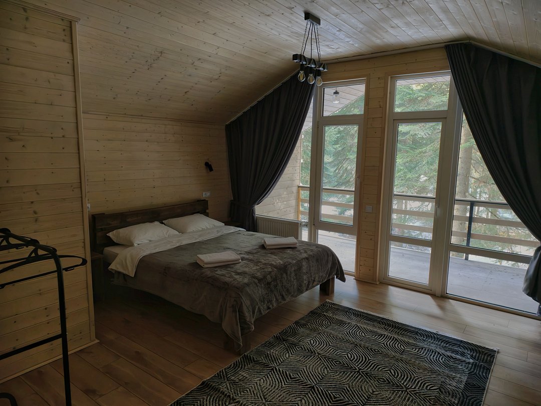 Ёшкин кот, Республика Карачаево-Черкесия: фото 2