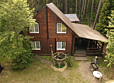 Коттедж Семейный, База отдыха Istra Cottage, Солнечногорский район