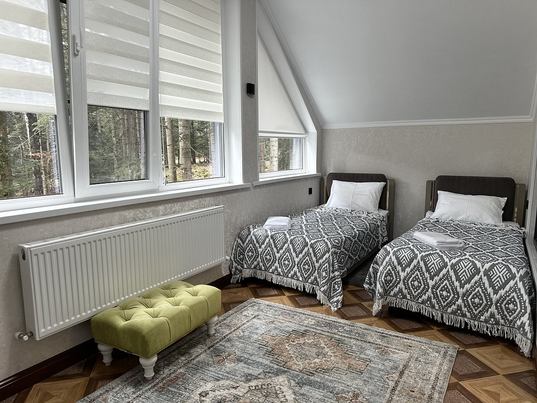 АЛСА, Республика Карачаево-Черкесия: фото 2