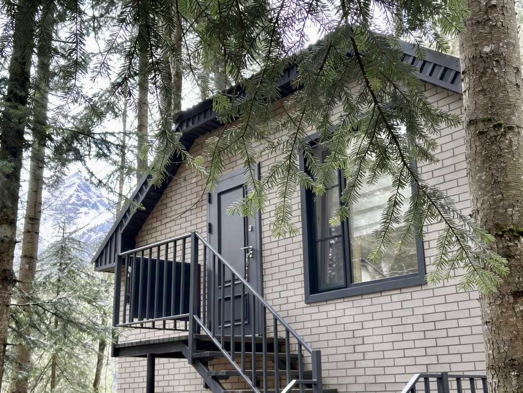 База отдыха АЛСА, Архыз, Республика Карачаево-Черкесия