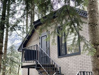 База отдыха АЛСА