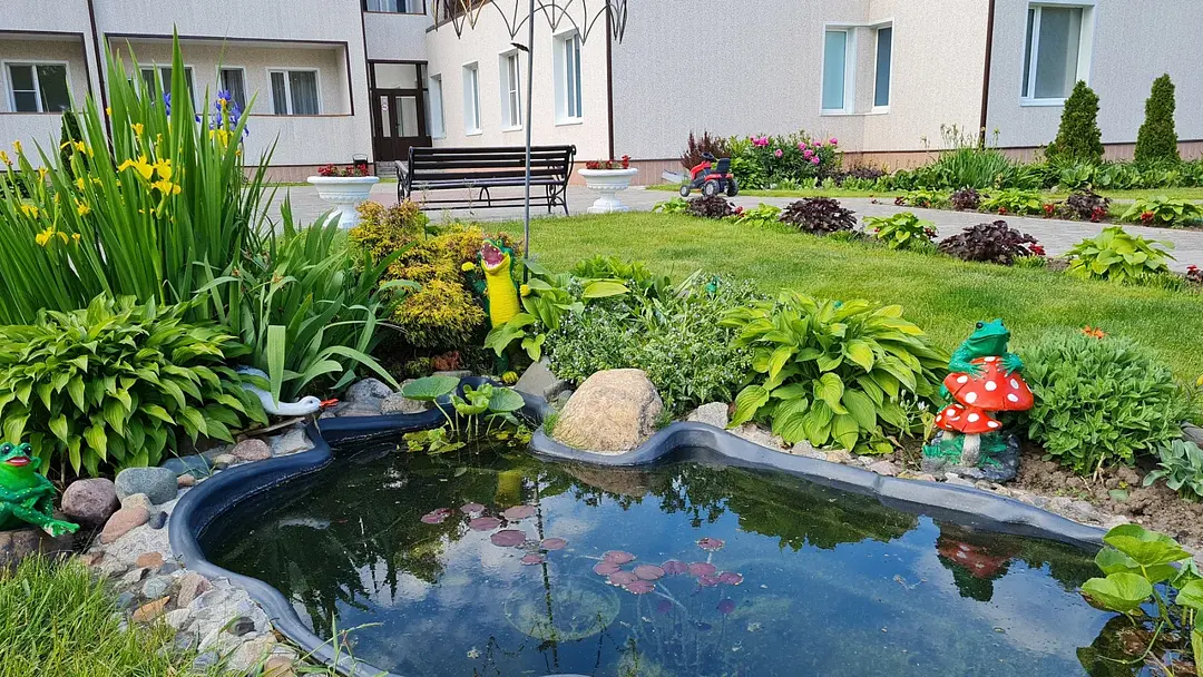 Лесная сказка, Ярославская область: фото 4