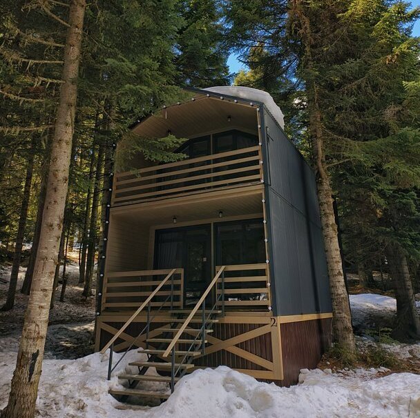 Ёшкин кот, Республика Карачаево-Черкесия: фото 4