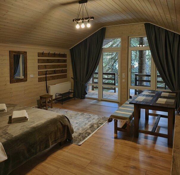 Ёшкин кот, Республика Карачаево-Черкесия: фото 5