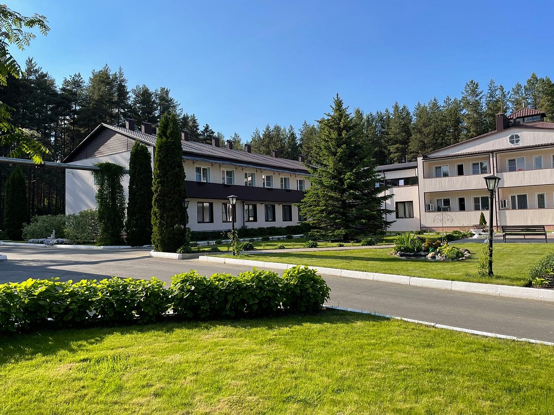 Лесная сказка, Ярославская область: фото 3