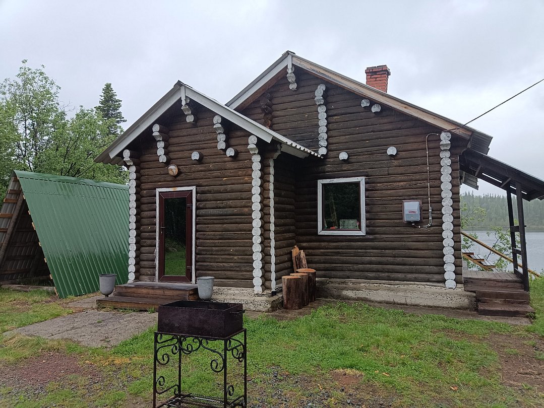 Кускас, Мурманская область: фото 3