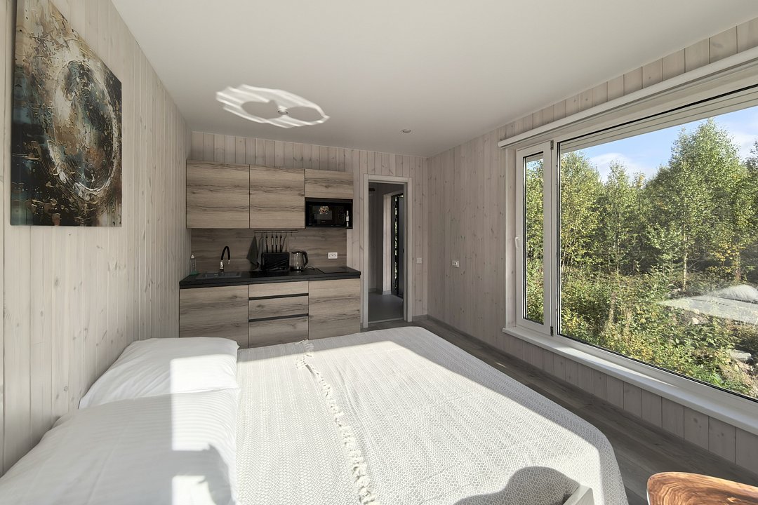 Кускас, Мурманская область: фото 2