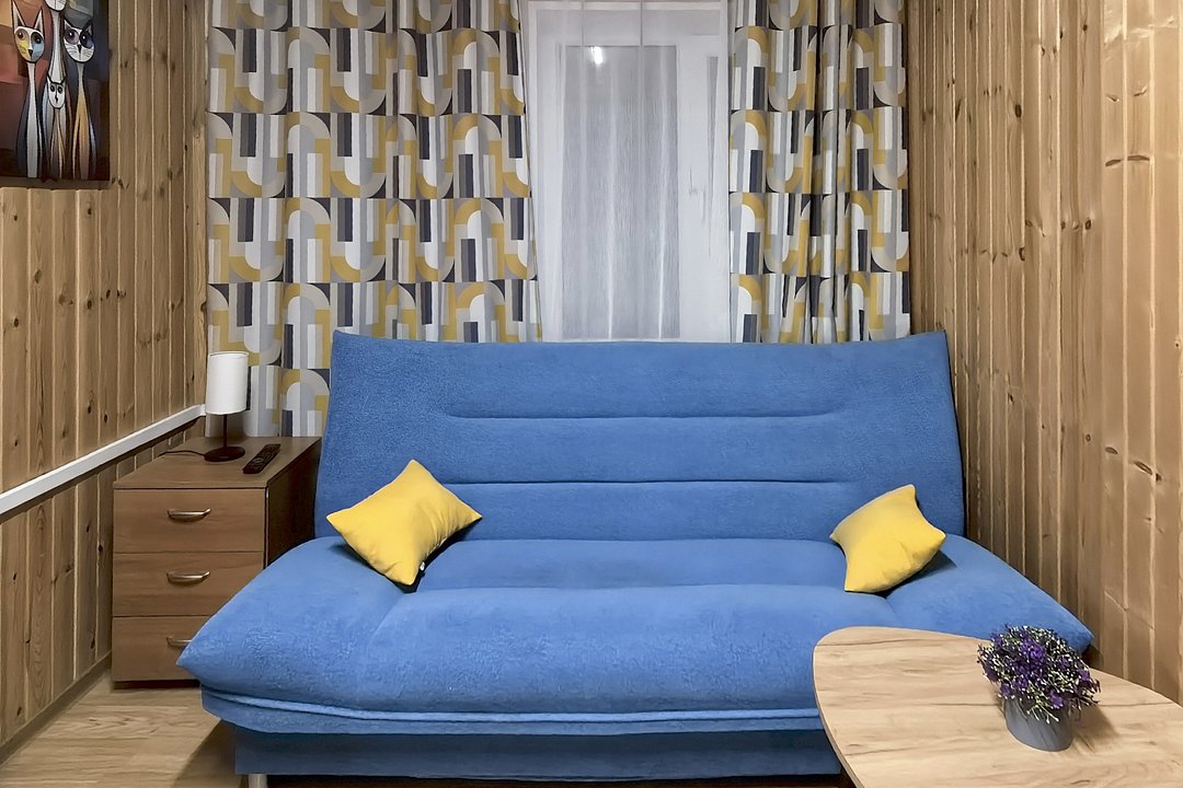 Кускас, Мурманская область: фото 5