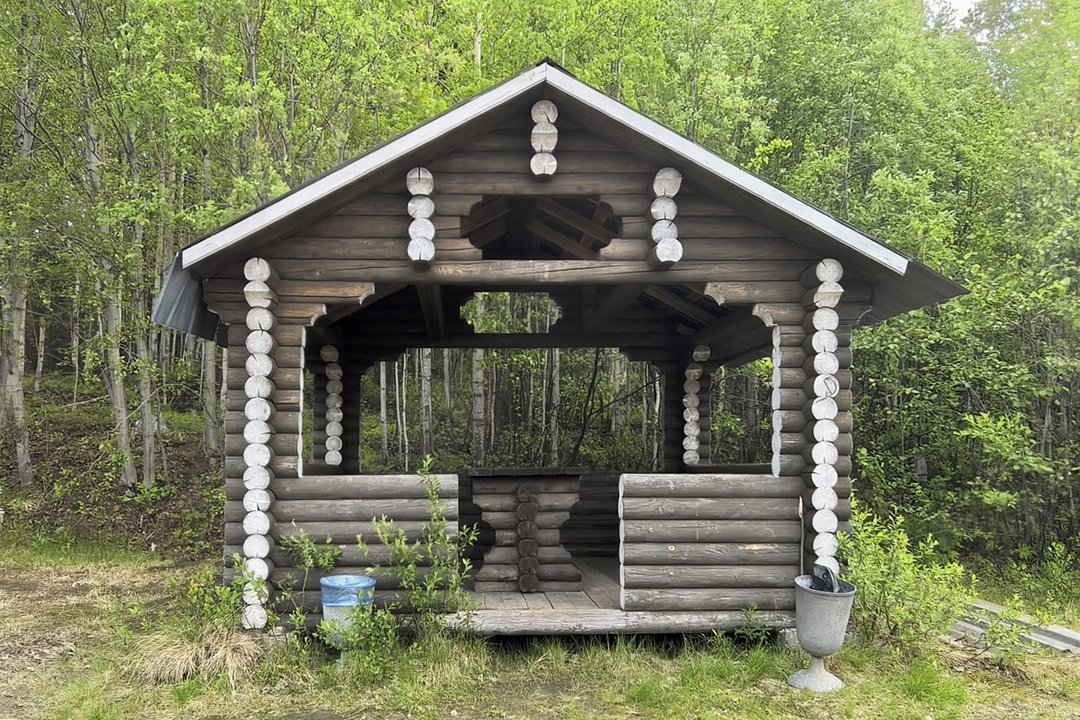 Кускас, Мурманская область: фото 4