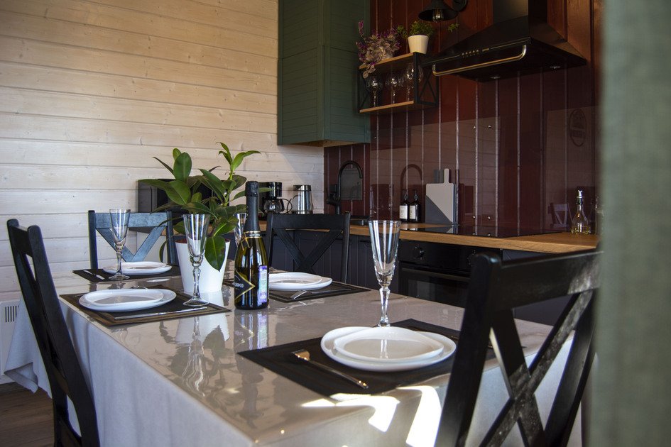 Инкеритало, Ленинградская область: фото 4