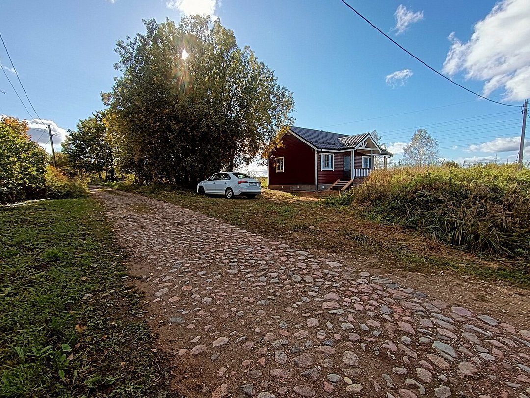 Инкеритало, Ленинградская область: фото 3