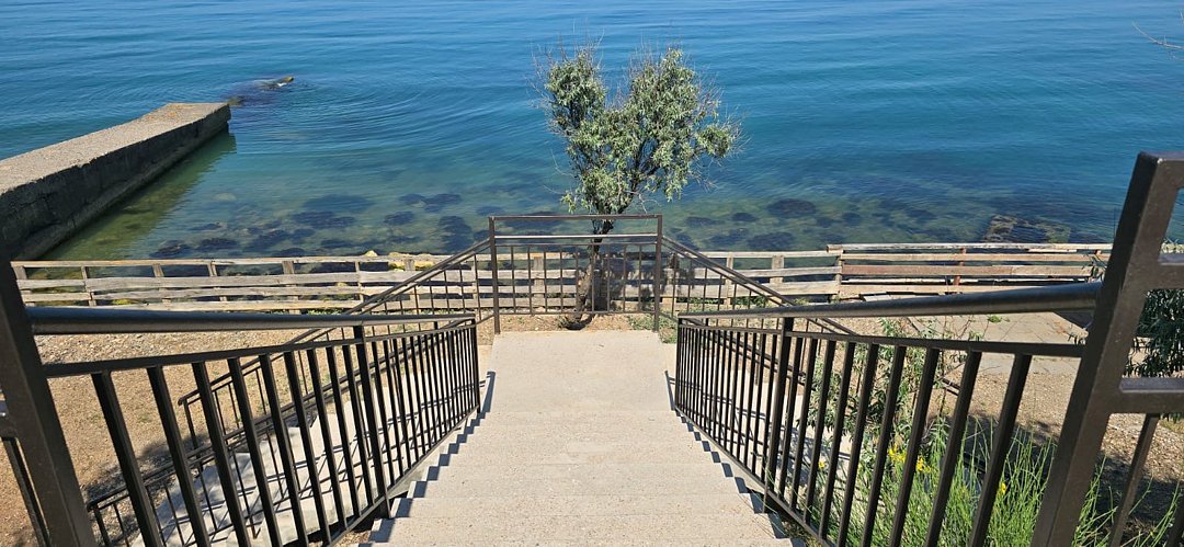 Ивушка, Крым: фото 5