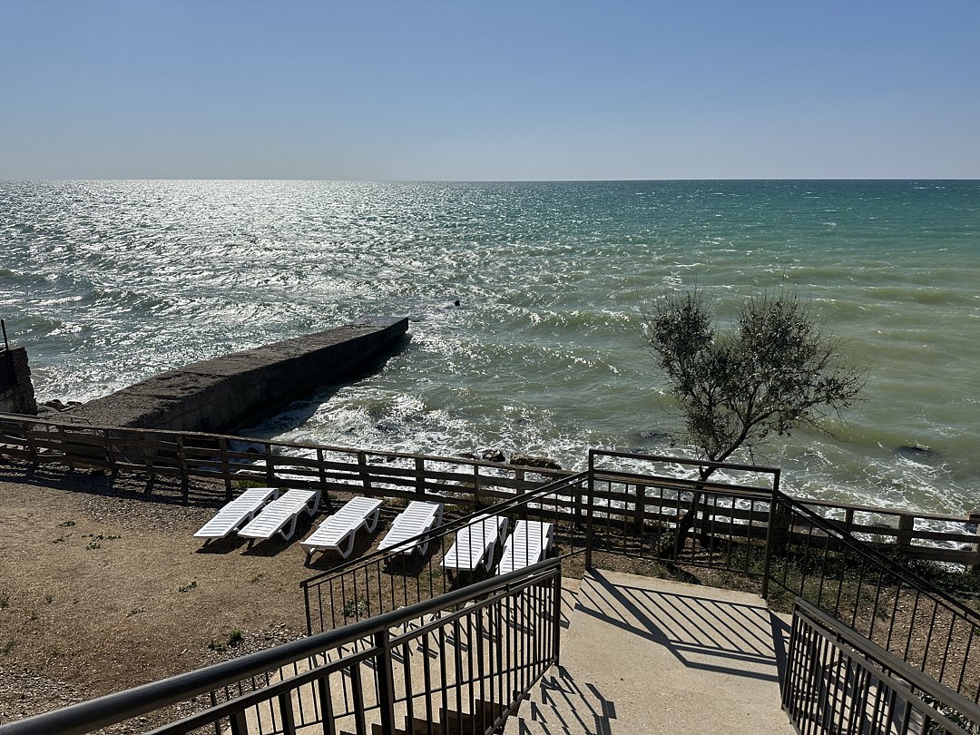 Ивушка, Крым: фото 4