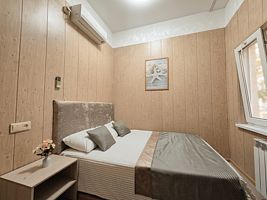 Компактный номер "вид в холл отеля", Гостевой дом МарПоль, Лоо