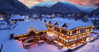 Гостевой дом HAYAT HAUS