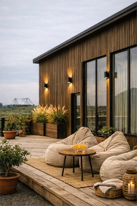 Жизнь на Тихом, Камчатский край: фото 3