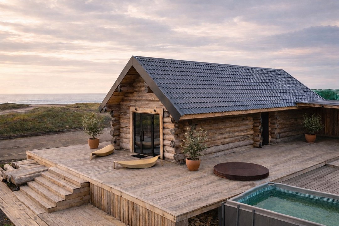 Жизнь на Тихом, Камчатский край: фото 5