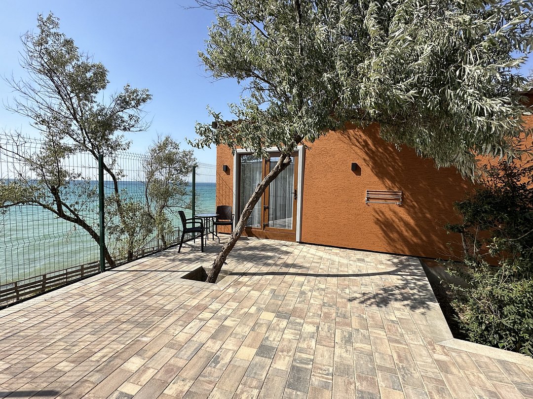 Ивушка, Крым: фото 2