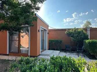 База отдыха Ивушка