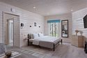 Коттедж «Форест-студия», База отдыха Окуневая, Выборгский район