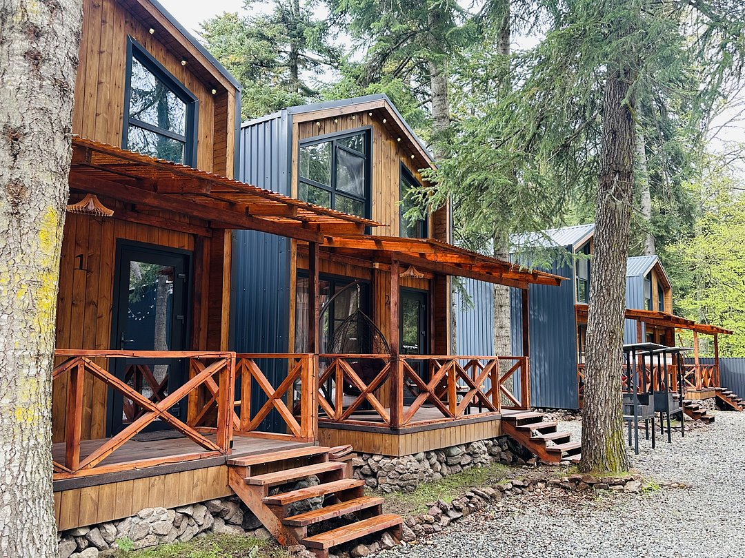 Алмазный дом, Республика Карачаево-Черкесия: фото 3