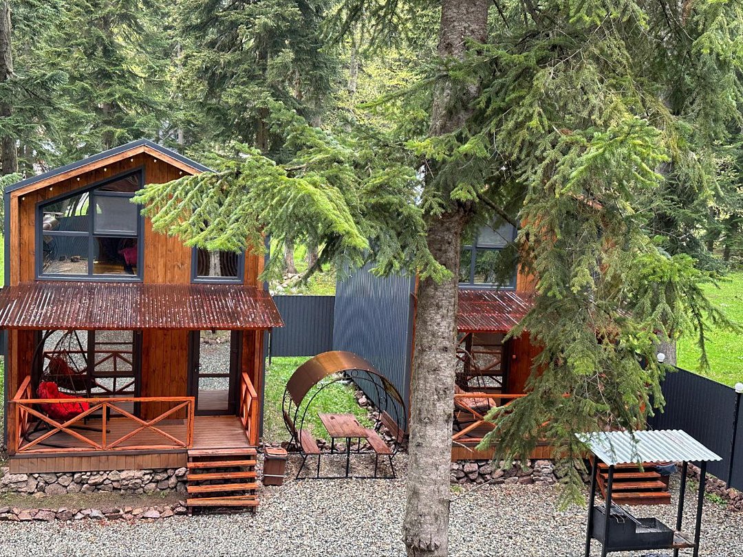 Алмазный дом, Республика Карачаево-Черкесия: фото 5