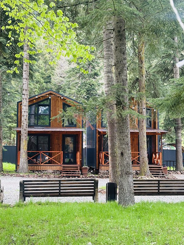 Алмазный дом, Республика Карачаево-Черкесия: фото 4