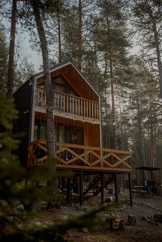 ДухЛеса, Республика Карачаево-Черкесия: фото 3