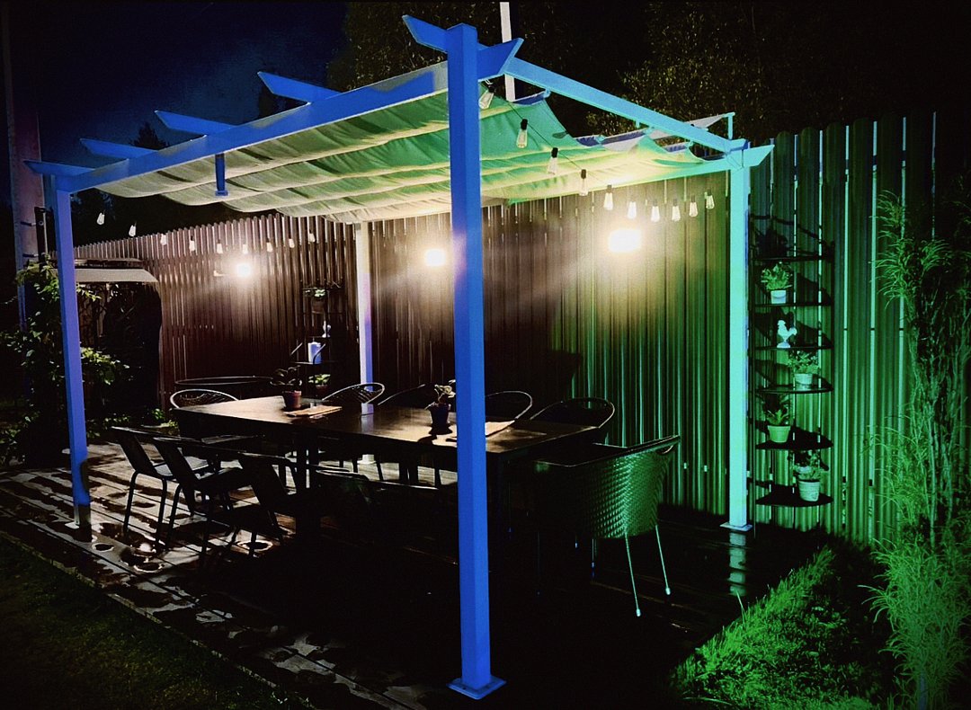 Две цапли, Ивановская область: фото 5