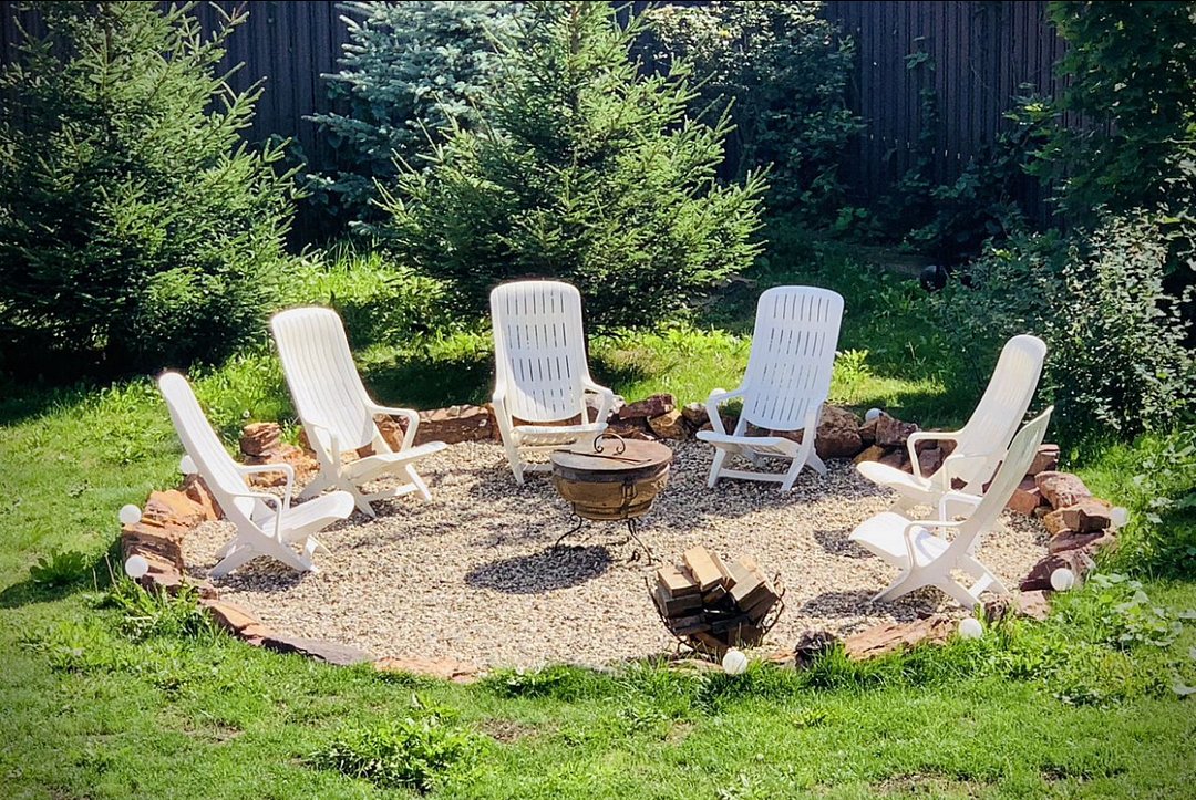 Две цапли, Ивановская область: фото 4