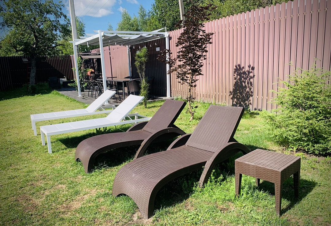 Две цапли, Ивановская область: фото 3