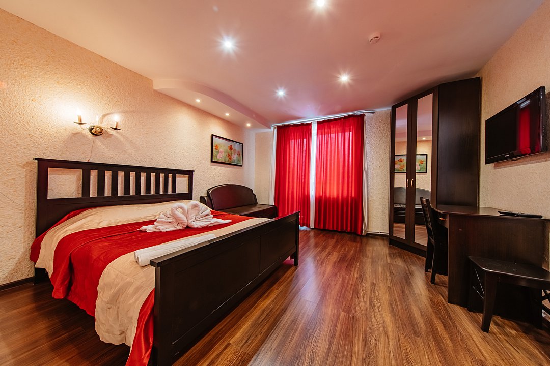 Теремок Заволжский, Тверская область: фото 2